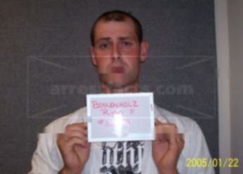 Ryan F Birkenholz