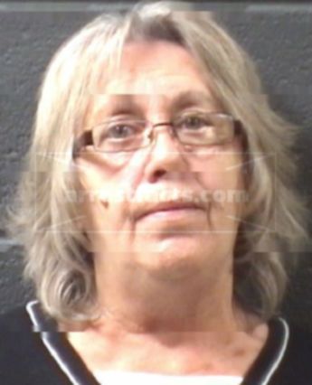 Sandra Kay Morris