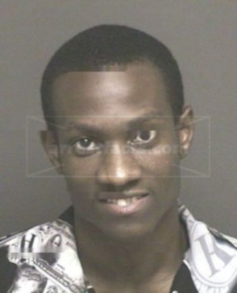Terrance Monroe Mcclendon