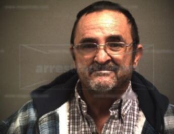 Ramon Fernandez Barragan