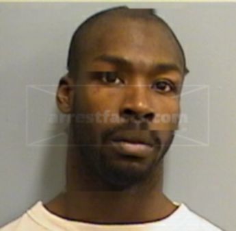 James Earl Williams