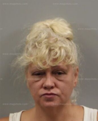 Wanda Wilma Wilkins Lammonds