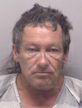 David Carroll Hickman