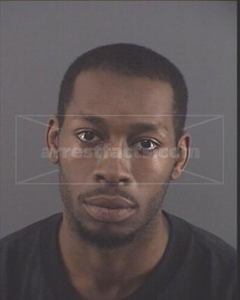 Dontree Centrell Reed