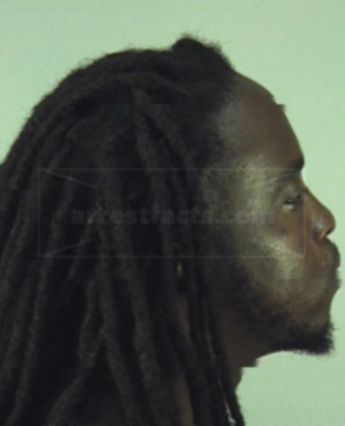 Byron Clayton Buggs