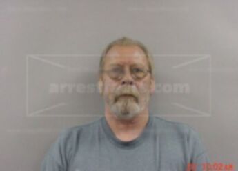 David Clair Bellinger