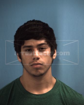 Cody Sean Garza