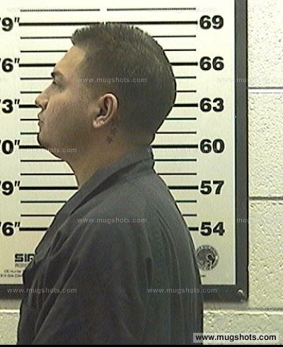 Ricky J Montoya