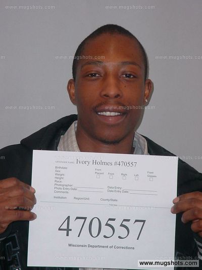 Ivory Lamar Holmes
