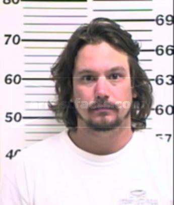 Timothy James Macik