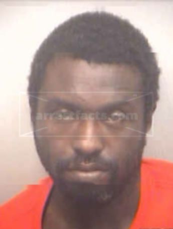 Derrick Sharpe