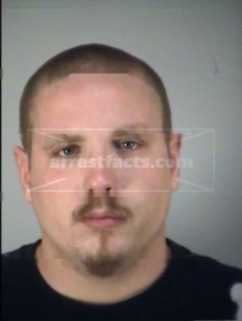 Bradley Scott Baird