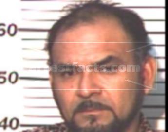 Sergio Hernandez Carlos