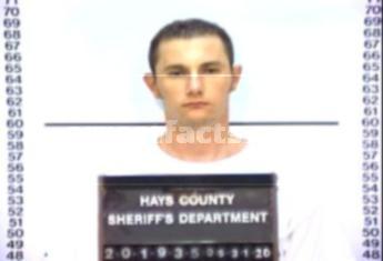 Jacob Ryan Barnes