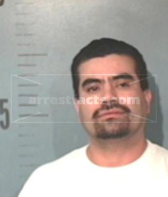 Patrick O Martinez