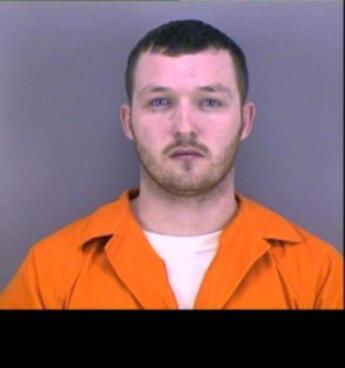 Rodney Allen Broach