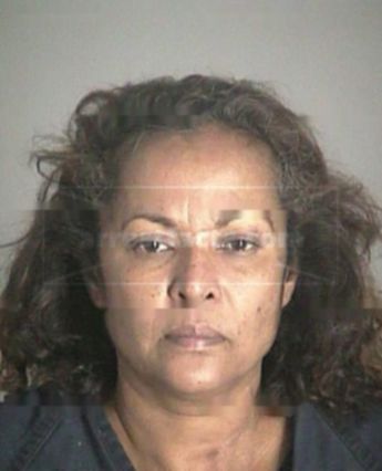 Patricia Beverly Hunte
