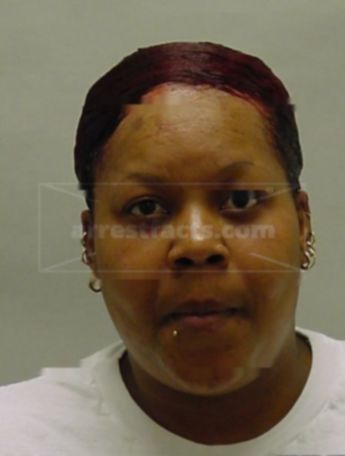Lashonda Tishegell Carter