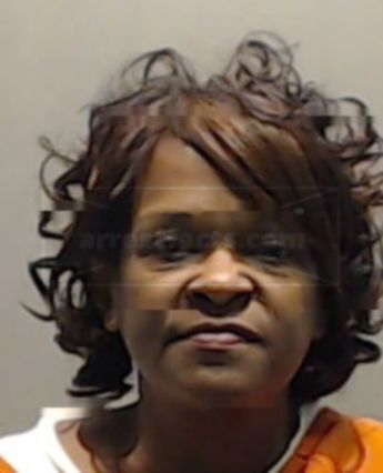 Valangsta Nola Tolbert