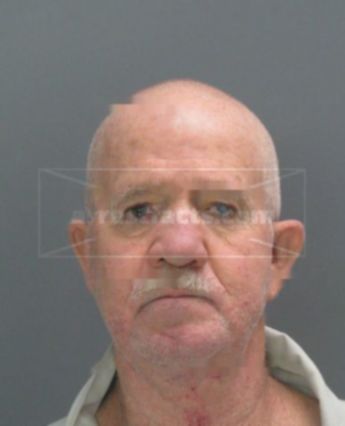 Morris Lee Mullins