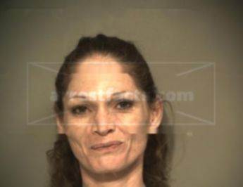Michelle Lynn Murton Johnson