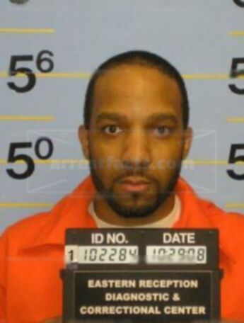 Darnell C Boyd