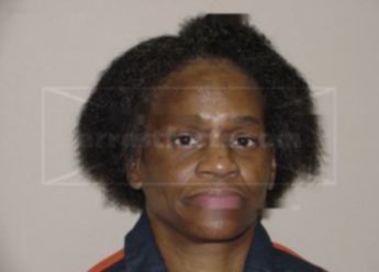 Martha Ann Smith