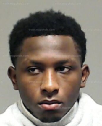 Dvaughn Harris