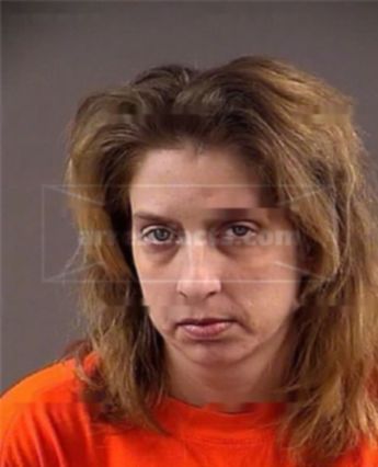 Mildred Theresa Justice