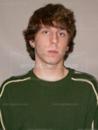 Parker J Dunkel