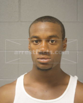 Drayvon Roark