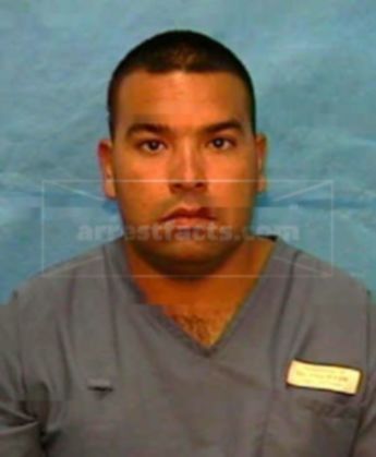 Rafael M Herrera