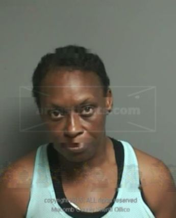 Melody Fay Gooch