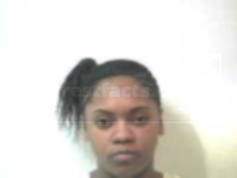 Danielle Shanel Butler