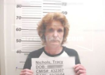 Tracy Nichols