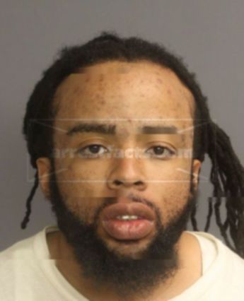 Darnell Reed