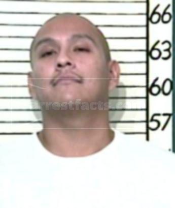 Alejandro Almarez