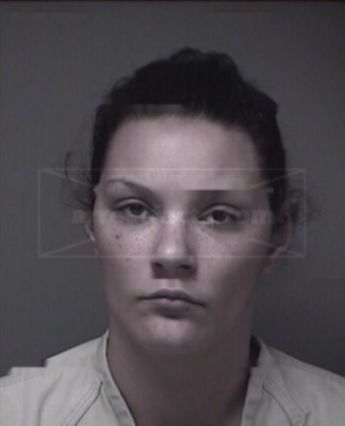 Devinee Nicole Wood