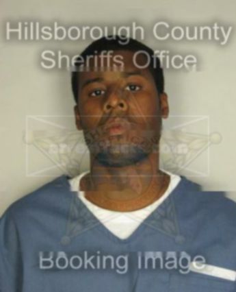 Darryl Randolph Pope