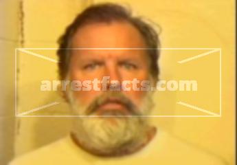 Daniel Wayne Thomas