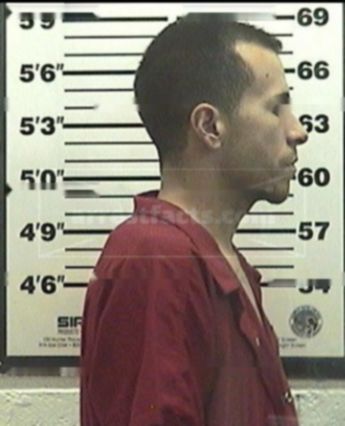 Jonathan Gallegos