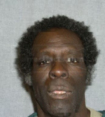 Leon Mccullum Jr.