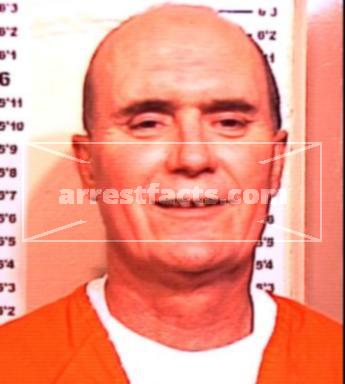 Larry Martin Roche