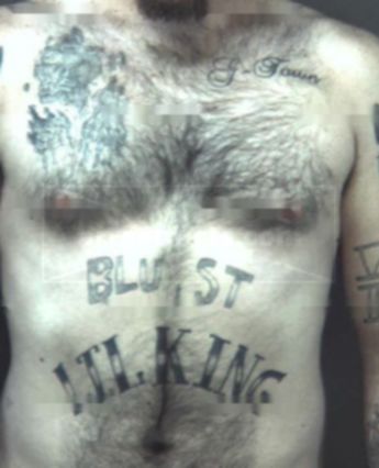 Ryan Edward Priest