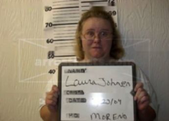 Laura Johnson
