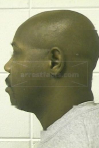 Andre Raymond Williams