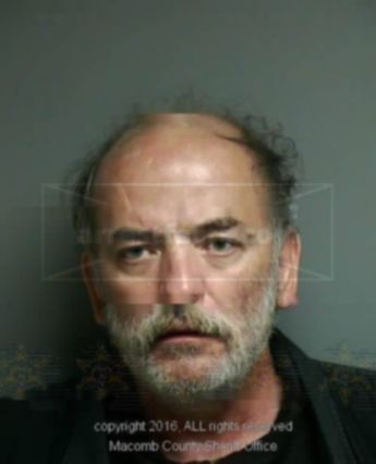 Kenneth Garard Johnson
