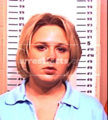Tiffany Noel Blalock