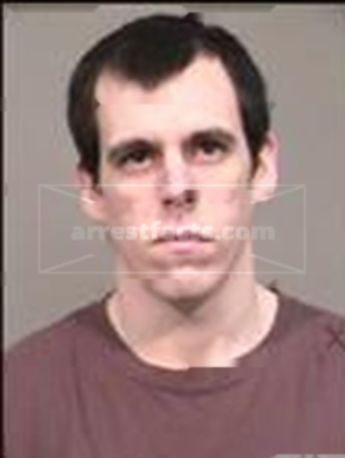 Brandon Michael Gartin