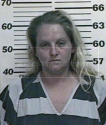 Debra Leighann Lusk